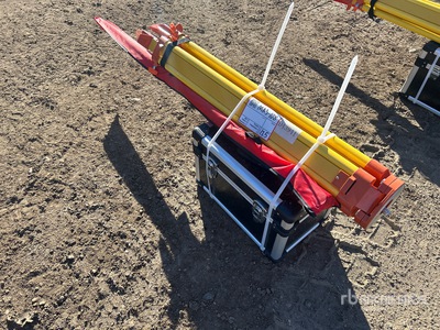 SKLP Niveau laser (Unused)