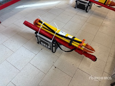 2025 SKLP Self-Leveling Rotary Laserwasserwaage (Unused)
