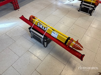 2025 SKLP Self-Leveling Rotary Laserwasserwaage (Unused)