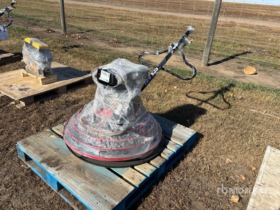 2025 SDLOOL SL90B Power Trowel (Unused)
