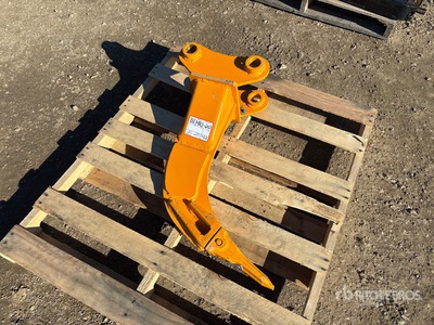 2025 GIYI Excavator Ripper (Unused)