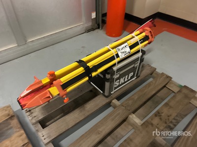 2025 SKLP Nivel láser (Unused)