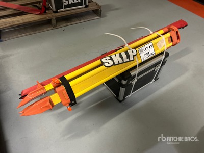 2025 SKLP Nivel láser (Unused)