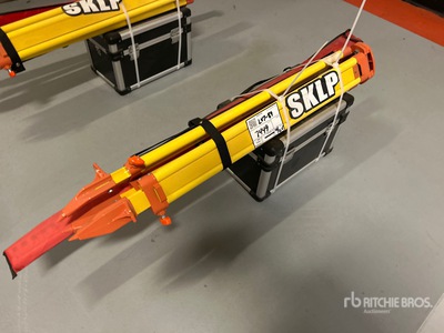 2025 SKLP Nivel láser (Unused)