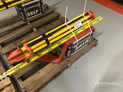 2025 SKLP Nivel láser (Unused)