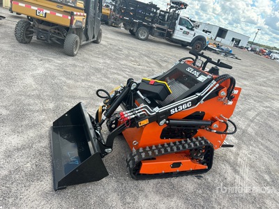 2025 SDLOOL SL36C Mini pala (Unused)
