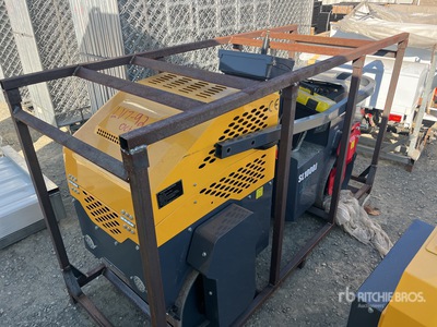 2025 SDLOOL SL1000 Double Drum Roller (Unused)