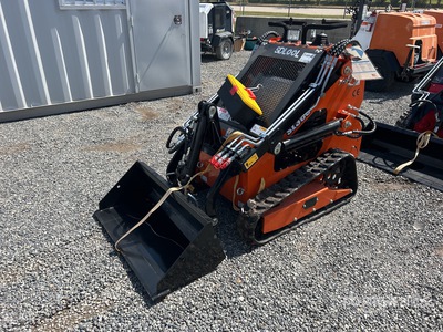 2025 SDLOOL SL36C Mini Compact Track Loader (Unused)