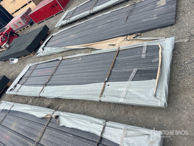 2025 SKLP SKL50 12ft Structural Steel (Unused)
