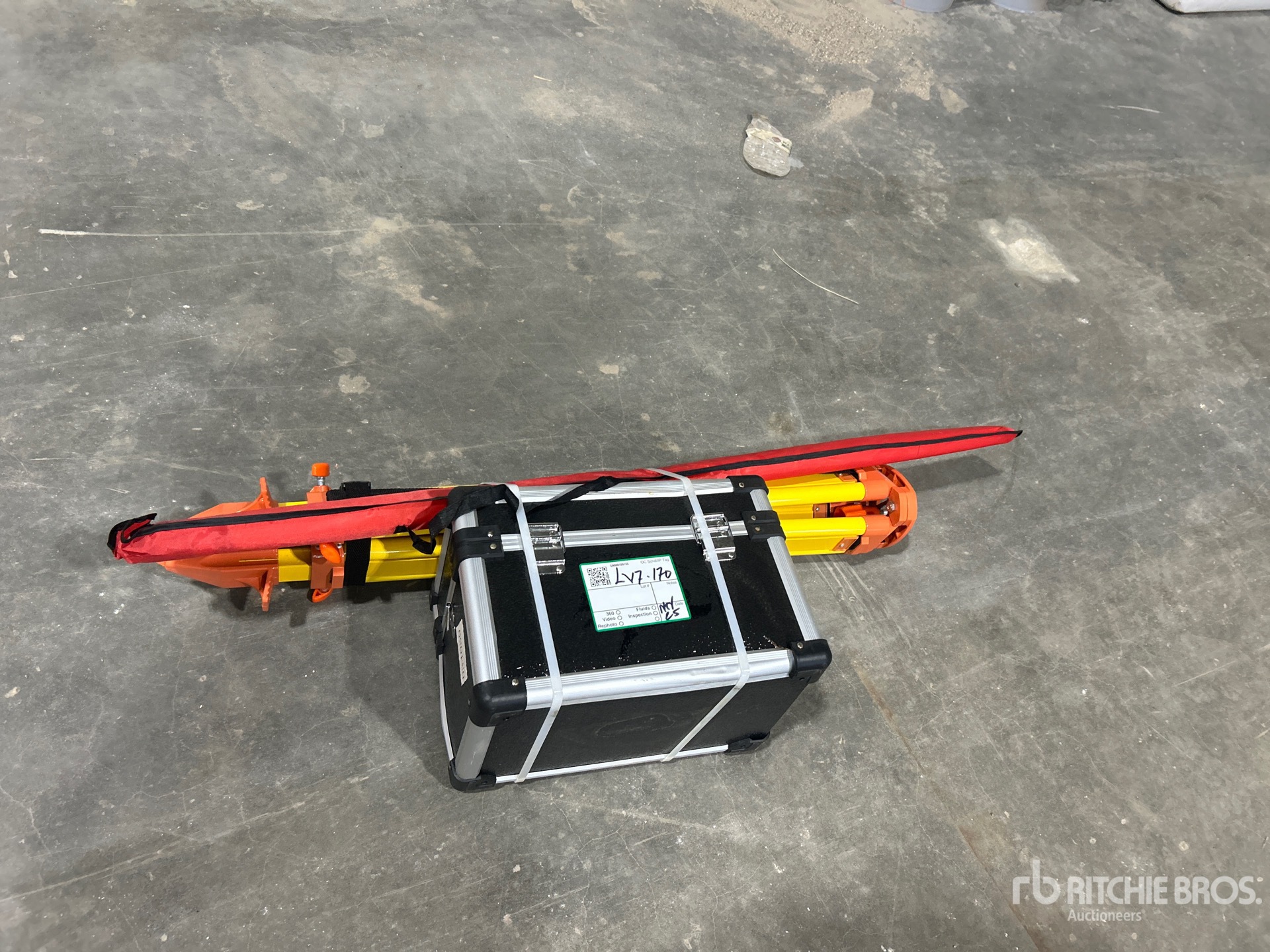 2025 SKLP Laser Level (Unused)