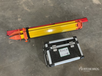 2025 SKLP Niveau laser (Unused)