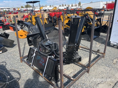 2025 GIYI GY-TD27 28 in Tree Spade (Unused)