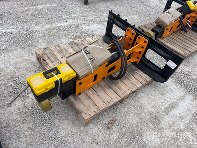 2025 GIYI GY-D680 56 in Sterownik słupka wózka widłowego (Unused)