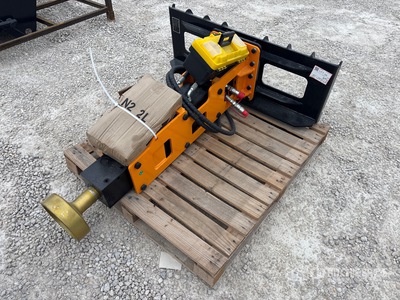 2025 GIYI GY-D680 56 in Sterownik słupka wózka widłowego (Unused)