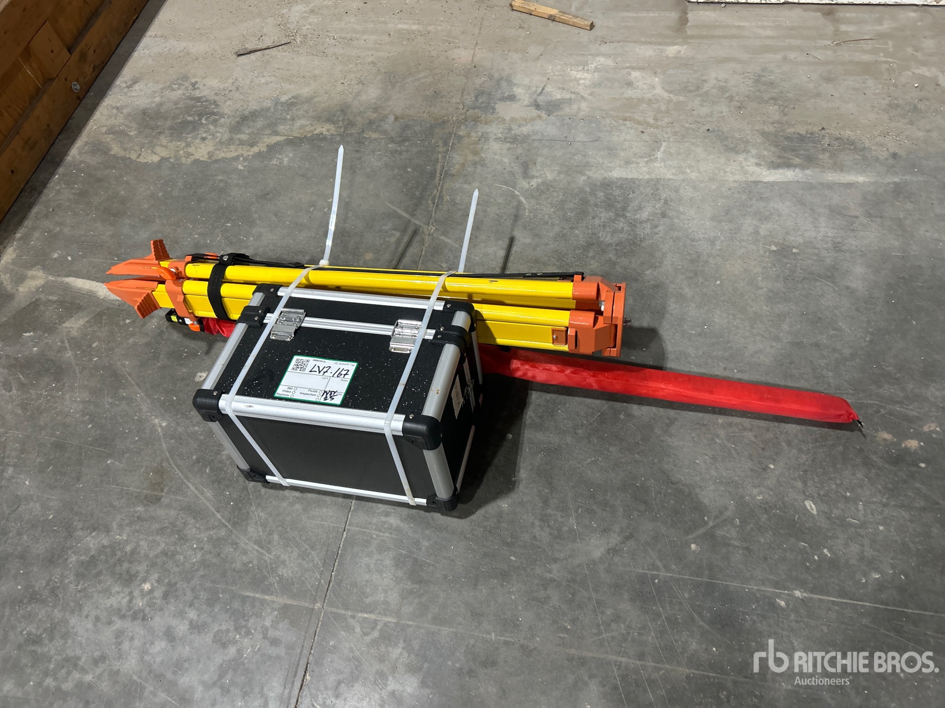 2025 SKLP Laser Level (Unused)