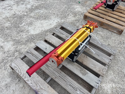 2025 SKLP Laser Level (Unused)