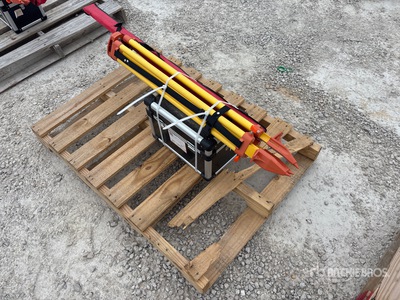 2025 SKLP Laser Level (Unused)