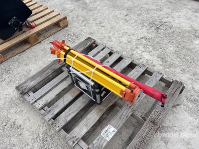 2025 SKLP Laser Level (Unused)