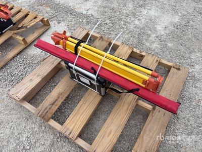 2025 SKLP Laser Level (Unused)