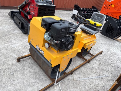 2025 SDLOOL SL850 Tandemwalze (Unused)