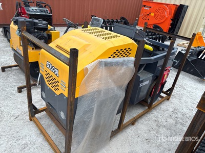 2025 SDLOOL SL1000 Tandemwalze (Unused)