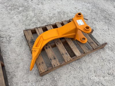 2025 GIYI 30 in Excavator Ripper - Fits Cat 305 (Unused)