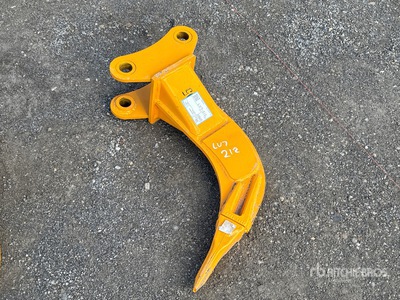 2025 GIYI Excavator Ripper (Unused)