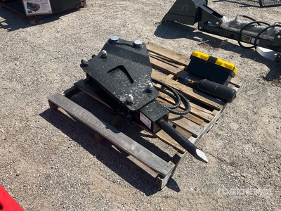 2025 GIYI GY-EBH47 Hydraulic Breaker (Unused)