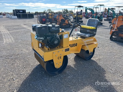 2025 SDLOOL SL850 Tandemwalze (Unused)