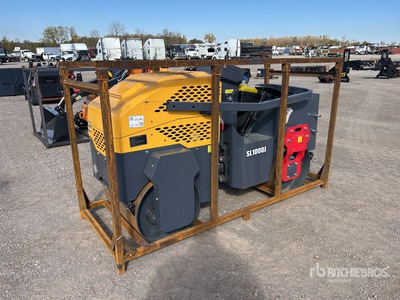 2025 SDLOOL SL1000 Tandemwalze (Unused)