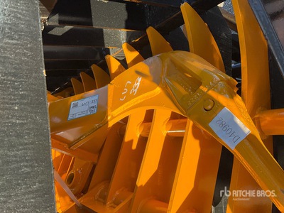 2025 GIYI Ripper per escavatore (Unused)