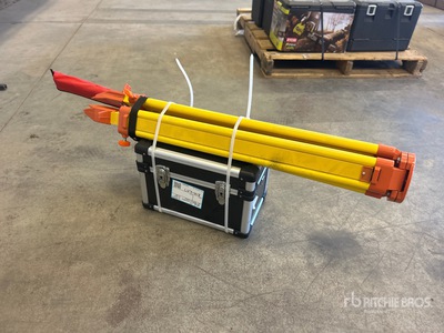2025 SKLP Niveau laser (Unused)