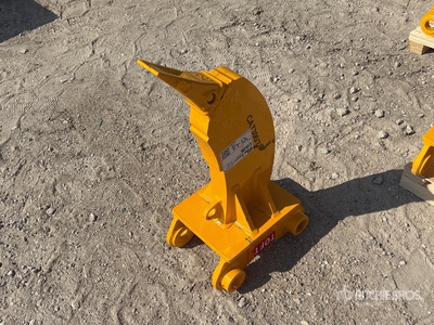 2025 TOFT TOFT04ER Excavator Ripper - Fits 4-8 Ton Excavator (Unused)
