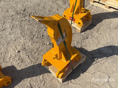 2025 TOFT TOFT04ER Excavator Ripper - Fits 4-8 Ton Excavator (Unused)
