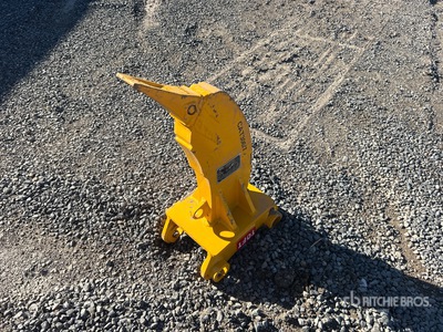 2025 TOFT TOFT04ER Excavator Ripper - Fits Cat 306, 307 (Unused)