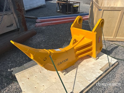 2025 TOFT TOFT10ER Excavator Ripper (Unused)