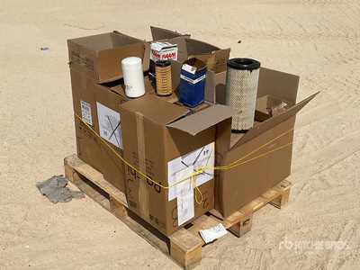 Quantity of Perkins Generator Spare Parts その他 - 機械部品 (Unused)