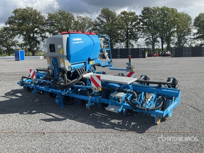 2022 Lemken Azurit 10K Piantatrice
