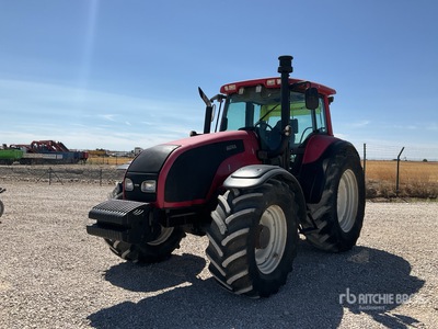 2005 Valtra T150 4WD Tractor Agrícola
