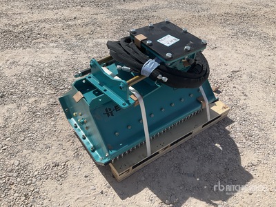 Heroe H-LM800 Tondeuse à gazon (Unused)
