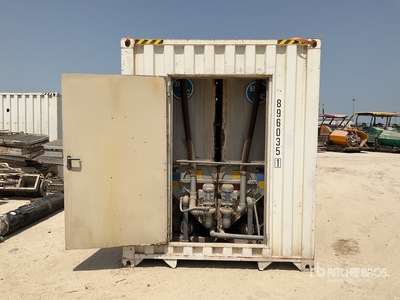 2006 WITT NDB 660x2335 Wasserkühler