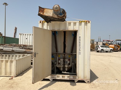 2006 WITT NDB 660x2335 Wasserkühler