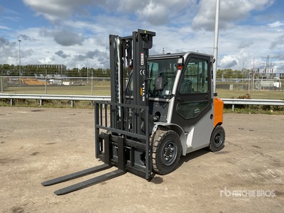 2021 Still RC42-40 4000 kg Forklift (Unused)