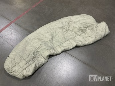 (45) Sleeping Bags