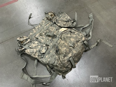 (30) Large Field Pack Sets