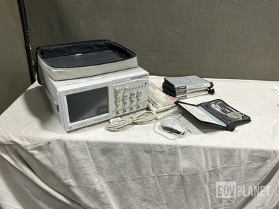 (14) Agilent Technologies 54831M Oscilloscopes