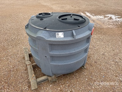 Citerne A Eau Tanque de agua