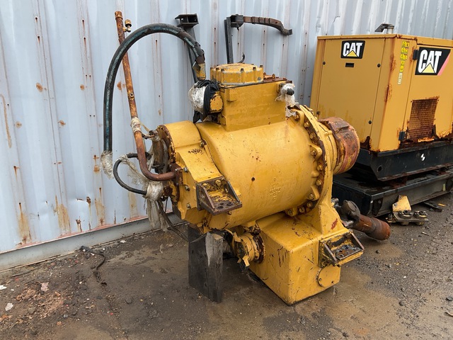 Transmission - Fits Cat 992D Transmission - Fits Cat 992D