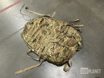 (35) Large Field Pack Sets