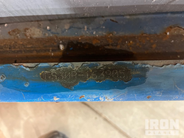 ELEVADOR TIJERA 2017 GENIE GS1930